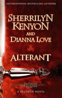 Cover image for Alterant: Number 2 in series