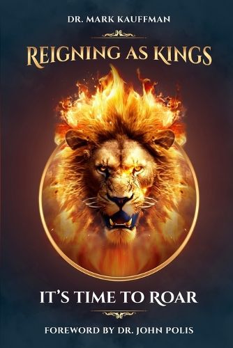 Cover image for Reigning As Kings