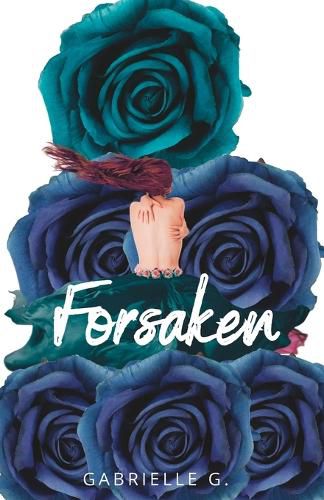 Cover image for Forsaken: A Brother's Best Friend Romance