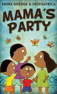 Cover image for Mama's Party