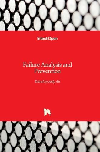 Cover image for Failure Analysis and Prevention