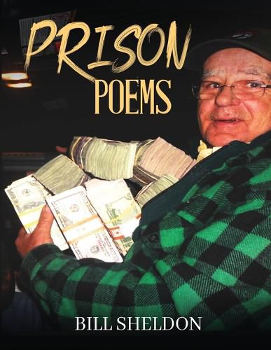 Cover image for Prison Poem