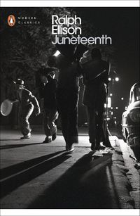 Cover image for Juneteenth