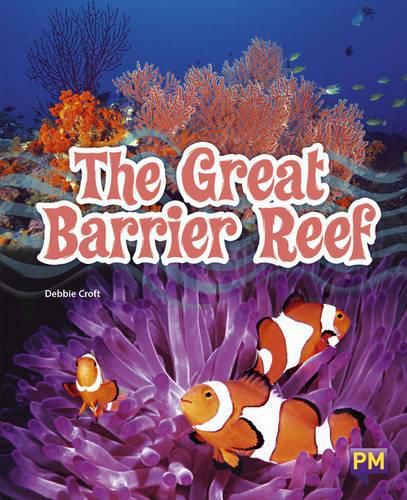 The Great Barrier Reef