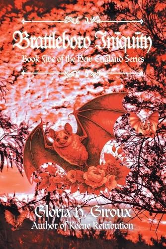 Cover image for Brattleboro Iniquity