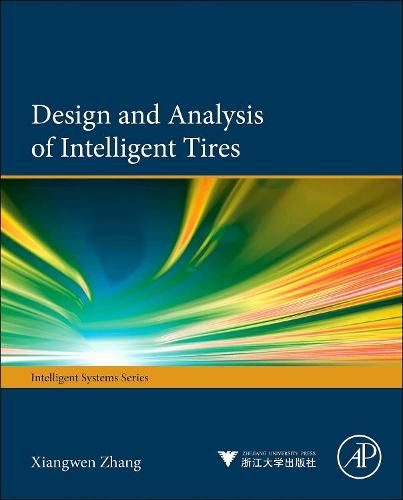 Cover image for Design and Analysis of Intelligent Tires