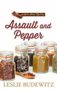 Cover image for Assault and Pepper