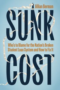 Cover image for Sunk Cost