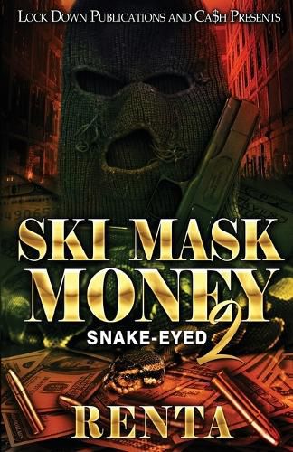 Cover image for Ski Mask Money 2