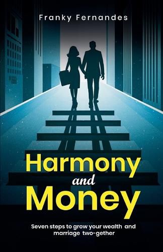 Cover image for Harmony and Money