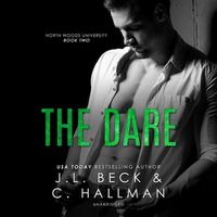 Cover image for The Dare Lib/E