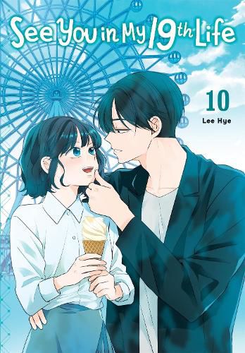 Cover image for See You in My 19th Life, Vol. 10