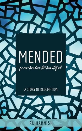 Cover image for Mended