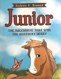 Cover image for Junior