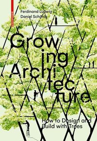 Cover image for Growing Architecture