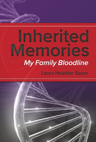 Cover image for Inherited Memories