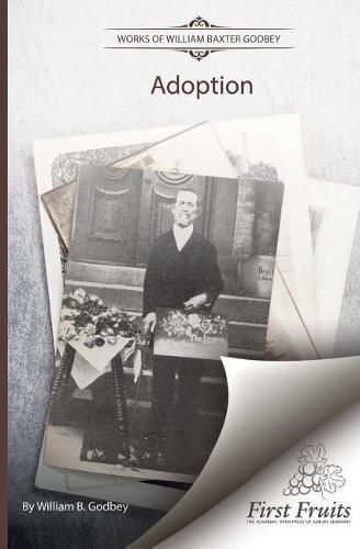Cover image for Adoption