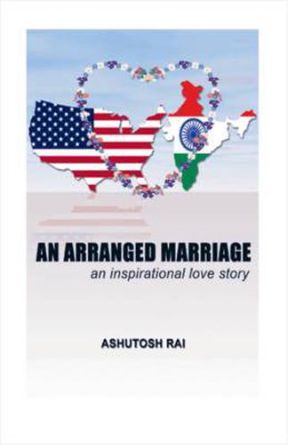 Cover image for An Arranged Marriage