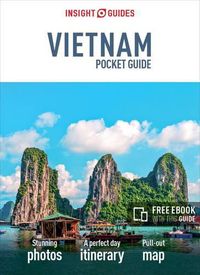 Cover image for Insight Pocket Guides: Vietnam