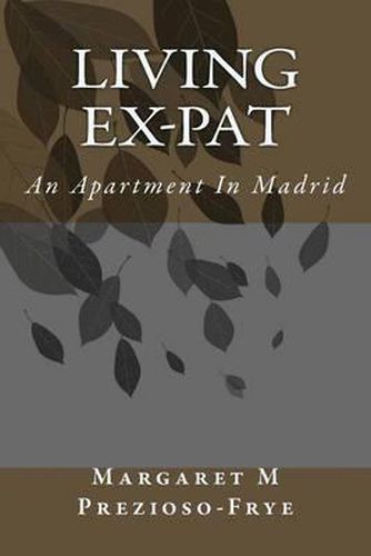 Cover image for An Apartment In Madrid