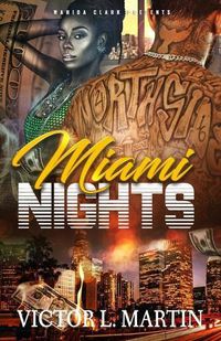 Cover image for Miami Nights