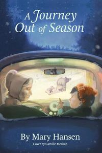 Cover image for A Journey Out of Season