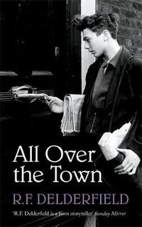 Cover image for All Over the Town