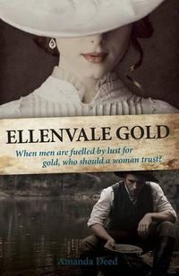 Cover image for Ellenvale Gold