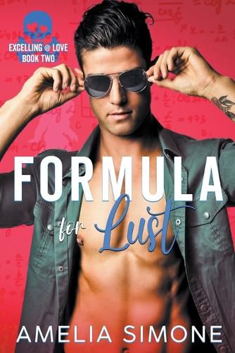 Cover image for Formula for Lust