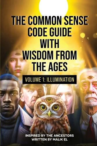 Cover image for The Common Sense Code Guide with Wisdom from the Ages