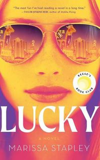 Cover image for Lucky