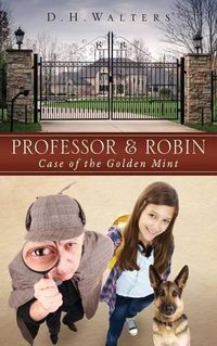 Cover image for Professor & Robin