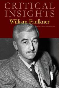 Cover image for William Faulkner