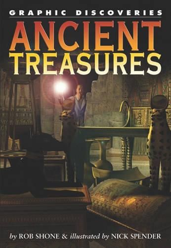 Ancient Treasures