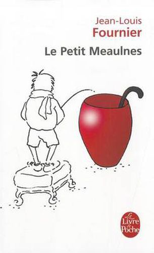 Le Petit Meaulnes