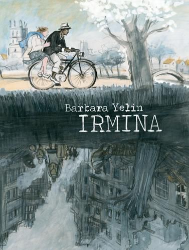 Cover image for Irmina