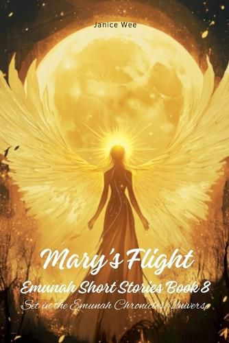 Cover image for Mary's Flight