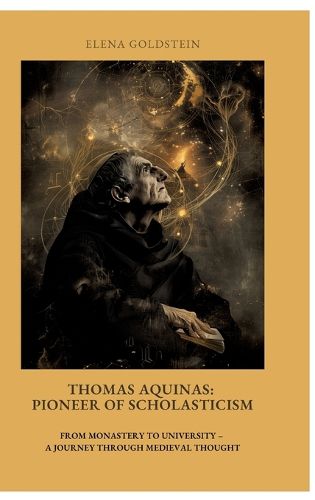 Cover image for Thomas Aquinas