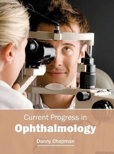 Cover image for Current Progress in Ophthalmology