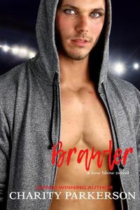 Cover image for Brawler