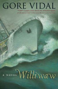 Cover image for Williwaw: A Novel