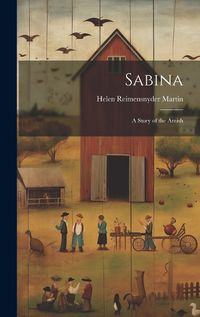 Cover image for Sabina