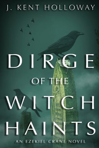 Cover image for Dirge of the Witch Haints