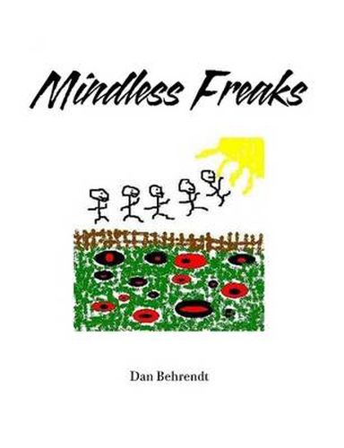 Cover image for Mindless Freaks