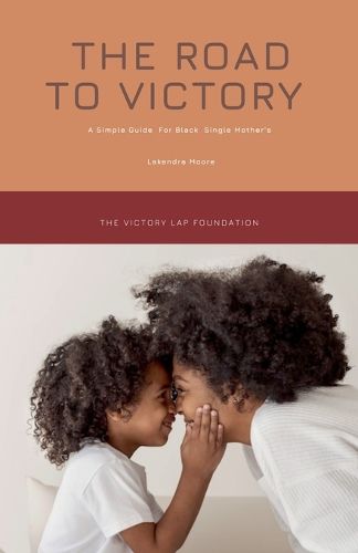 Cover image for The Road to Victory