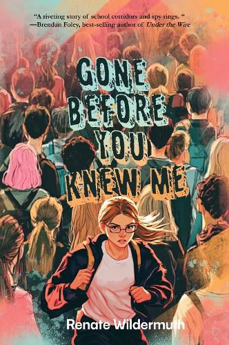 Cover image for Gone Before You Knew Me