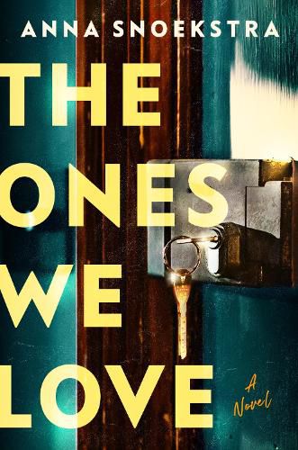 Cover image for The Ones We Love