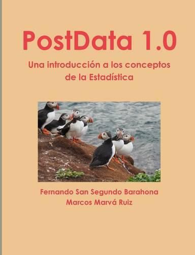 Cover image for Postdata 1.0