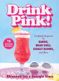 Cover image for Drink Pink!