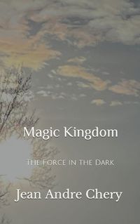 Cover image for Magic Kingdom